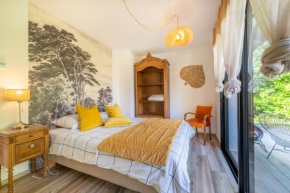 MAISON SWANNEL - Cosy & Spa